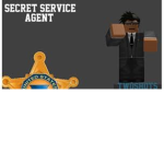 [S.S.A] Secret Service Agency