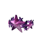 [Code: PNQC] Pink Nebula Queen of the Night 💖