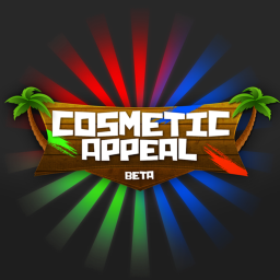 Cosmetic Appeal [ PRE-ALPHA ]