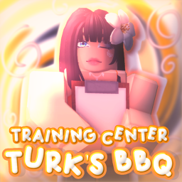 Turk’s BBQ Training Center