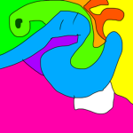 the flamingo viewers