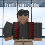 Revelli Luxury Clothing