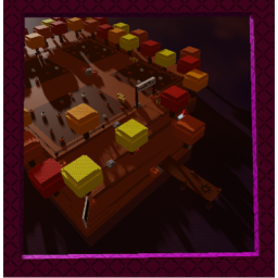 The Robloxia Pumpkin Patch