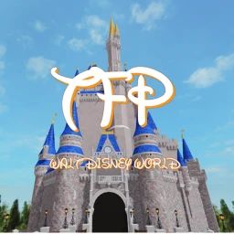 Walt Disney World Resort Roblox icon