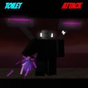 Toilet Attack (3.0)
