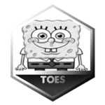  Beat The Tower of Eternal Suffering Roblox badge thumbnail