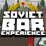 Soviet Bar Experience