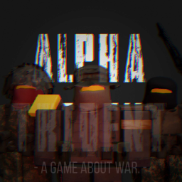Alpha Trident