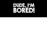 imboreddd