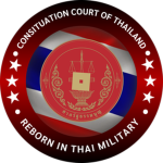 [ CKT ] Constitution of the Kingdom of Thailand.