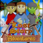 Lost Story Adventures