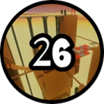Secret 26