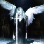 Lonely Angels