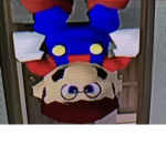 Smart Mario