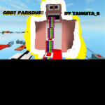 OBBY PARKOUR! (DEMO)