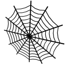 (Code: SLM63) Spiderweb