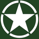 1940s United States Military.