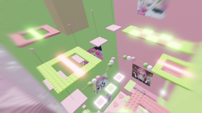 Torre Hashira del Asesino de Demonios | Juega en Roblox