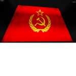 the USSR-