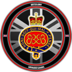 Grenadier Guards - BA