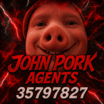 Johnporks agents