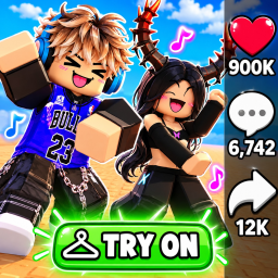 Fit Up! [Outfit Catalog]🛍️ icon