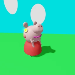 Have Fun With The Family Pig But Its Epik :) icon