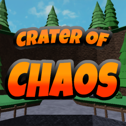 Crater of Chaos (BETA)