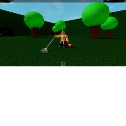 Rake Simulator icon