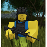|NM| Noob Military