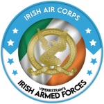 IAF - Irish Air Corps