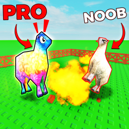 Crazy Cattle.io