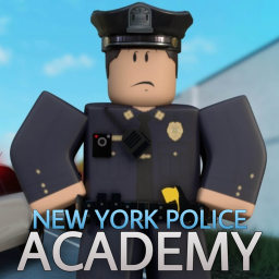 [🎉SALE!🎉] New York City Police Academy V.1