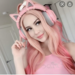 Leah Ashe fan not the real just fan