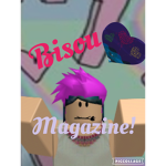 ❤️Bisou! Magazine❤️