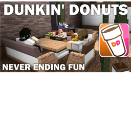 Dunkin' Donuts Home Cafe®