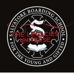 The Legacies Universe