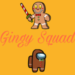 {Official Gingy Squad}