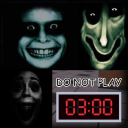 THE MOST SCARIEST GAME ON ROBLOX (DO NOT PLAY)