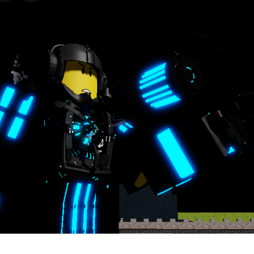 Tower Defenes The Noob Experiment(beta) 8 Update🔥 official Roblox game thumbnail