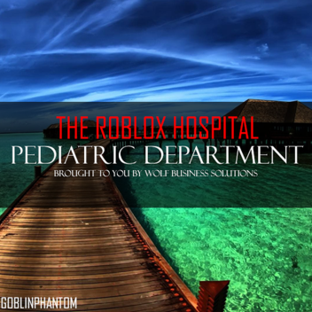 TRH Pediatric Training Center