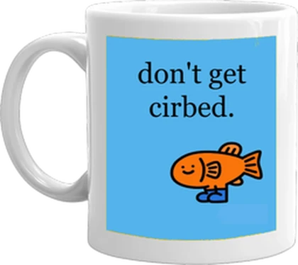 don't get cirbed Roblox group icon