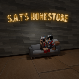 S.A.Y's Homestore & Hangout