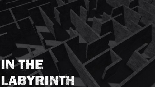 In The Labyrinth