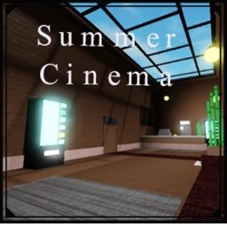 [New!] Summer Cinema icon