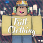 Trill Clothing Store