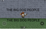the big dog people