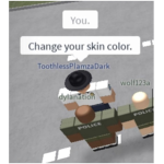 ThatsReallyNotGorbage