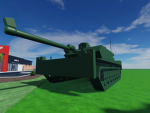 Experimental Wars