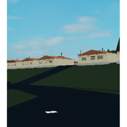 STRANDED version 1.1
